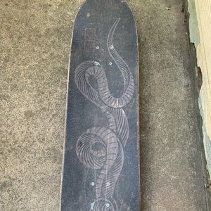 Skateboard from Zumiez